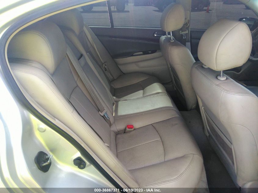 2013 INFINITI G37X JN1CV6ARXDM769704