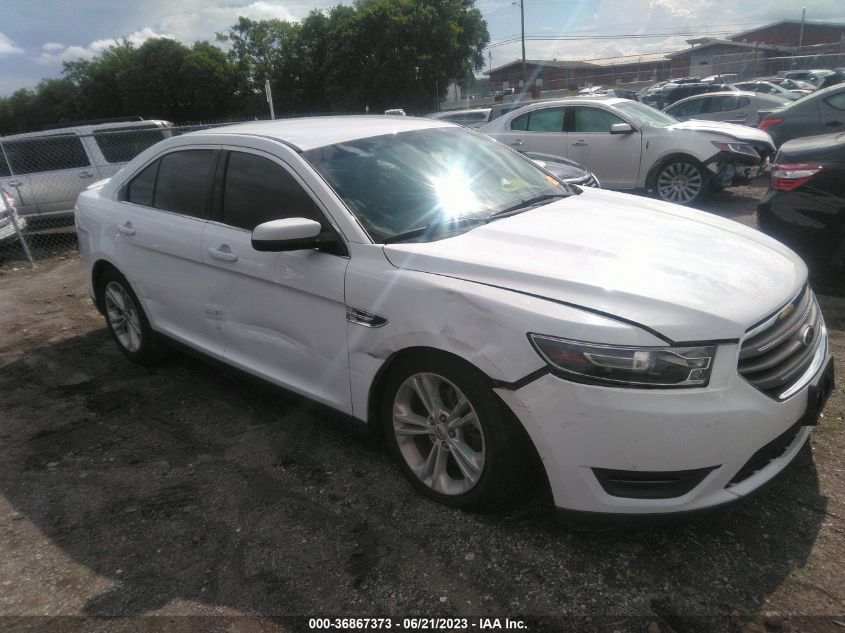 2015 FORD TAURUS SEL - 1FAHP2E85FG206350