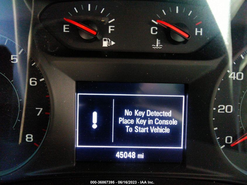 2020 CHEVROLET MALIBU LT - 1G1ZD5ST2LF153778