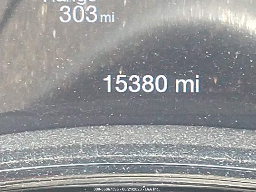 2021 DODGE DURANGO R/T - 1C4SDJCT9MC786572