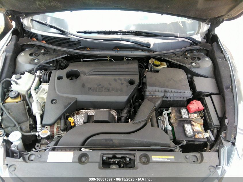 2016 NISSAN ALTIMA 2.5 - 1N4AL3AP2GC260553