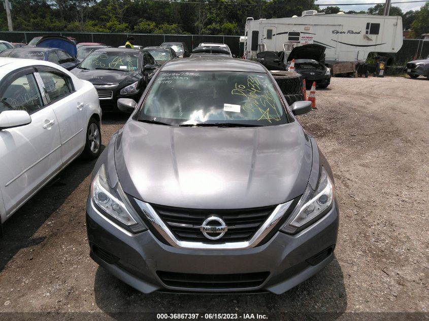 2016 NISSAN ALTIMA 2.5 - 1N4AL3AP2GC260553