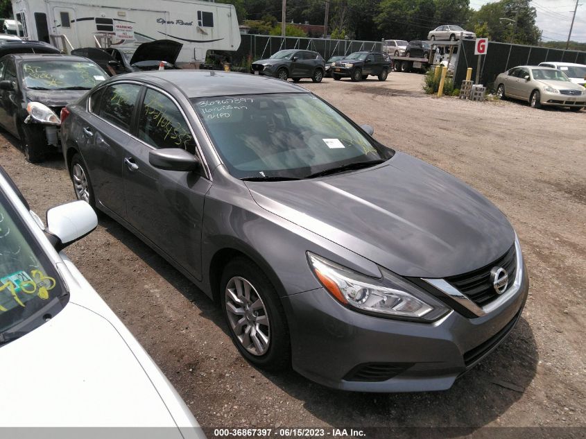 2016 NISSAN ALTIMA 2.5 - 1N4AL3AP2GC260553