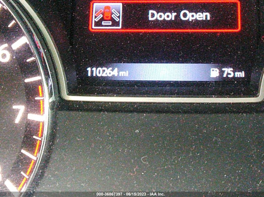2016 NISSAN ALTIMA 2.5 - 1N4AL3AP2GC260553