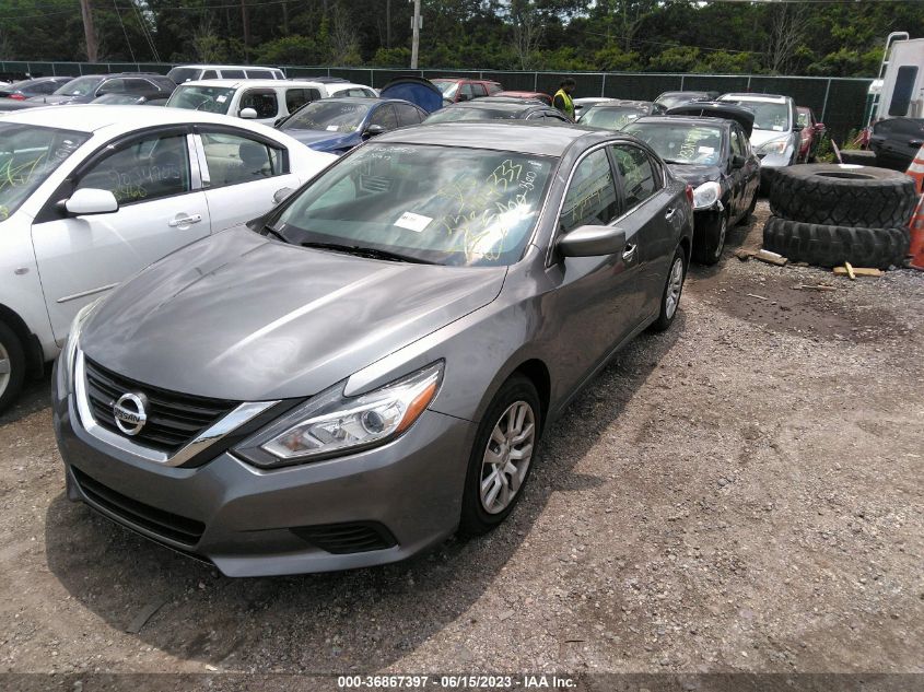 2016 NISSAN ALTIMA 2.5 - 1N4AL3AP2GC260553