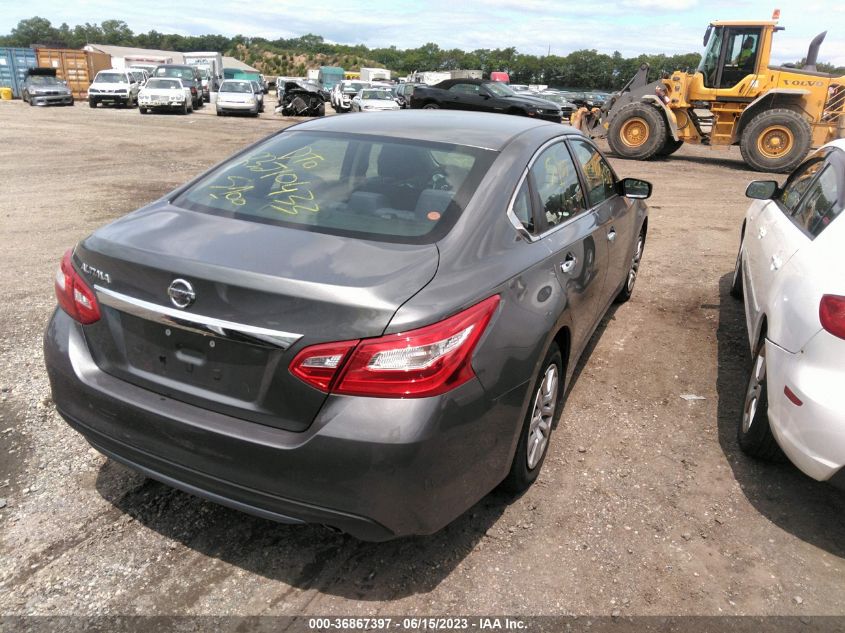 2016 NISSAN ALTIMA 2.5 - 1N4AL3AP2GC260553