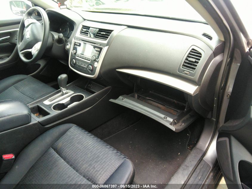 2016 NISSAN ALTIMA 2.5 - 1N4AL3AP2GC260553
