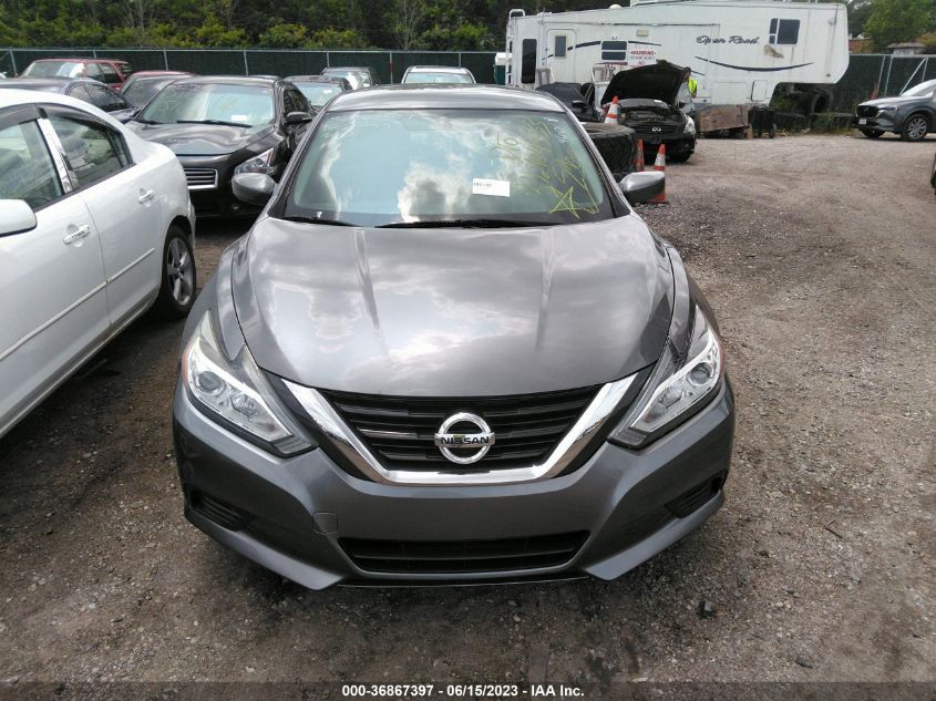 2016 NISSAN ALTIMA 2.5 - 1N4AL3AP2GC260553