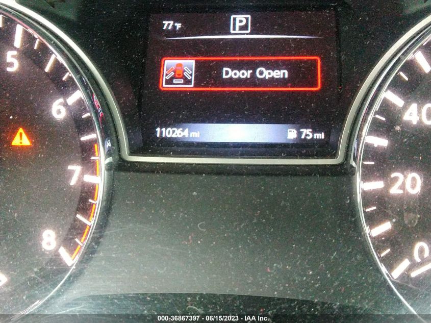 2016 NISSAN ALTIMA 2.5 - 1N4AL3AP2GC260553
