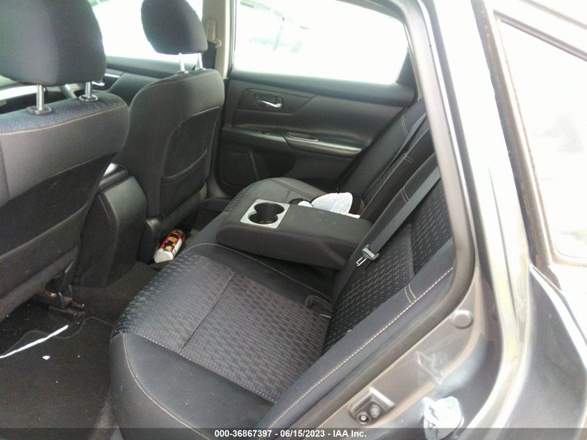 2016 NISSAN ALTIMA 2.5 - 1N4AL3AP2GC260553