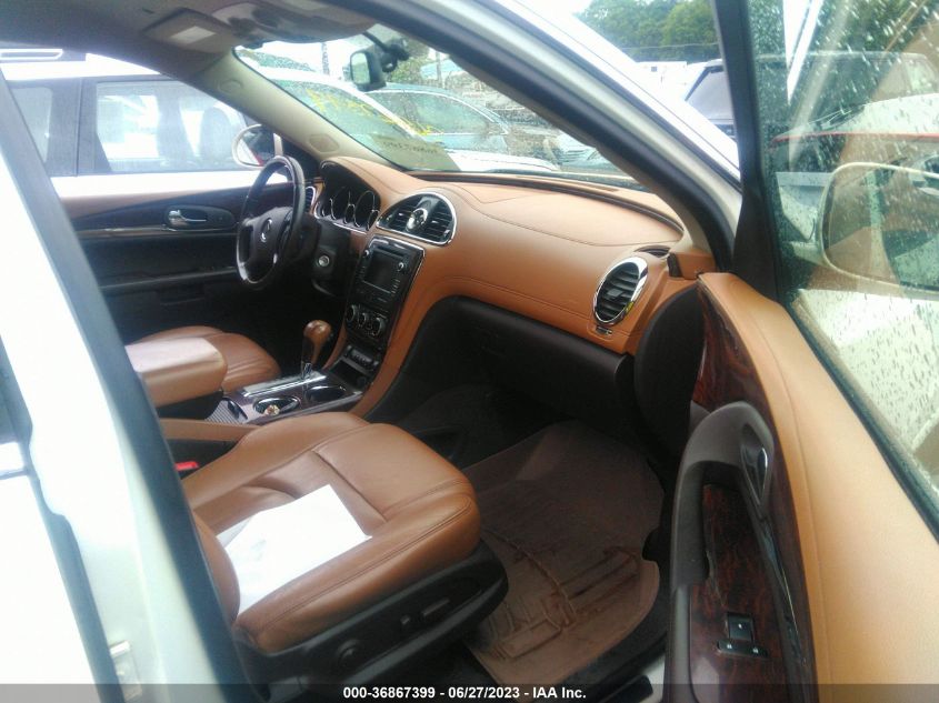 2014 BUICK ENCLAVE - 5GAKRBKD9EJ142067
