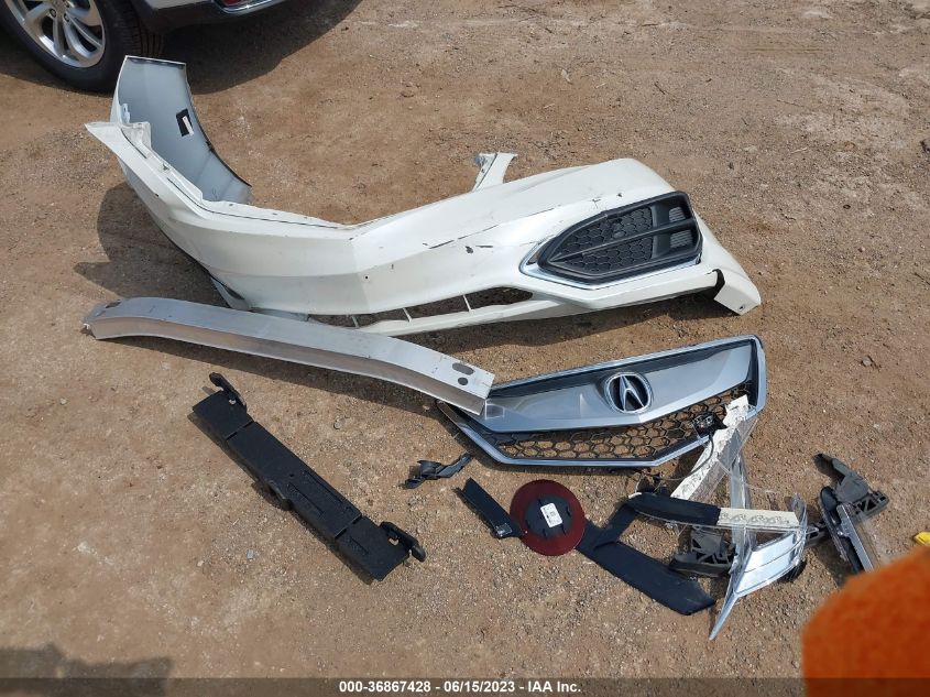 2018 ACURA RDX W - 5J8TB4H58JL012879