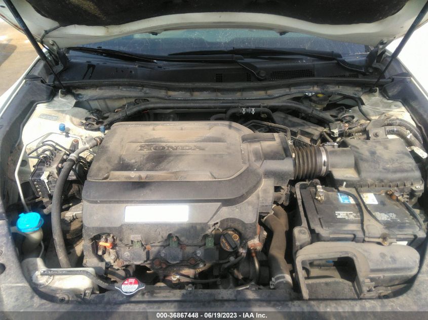 2013 HONDA CROSSTOUR EX-L 5J6TF2H56DL004060