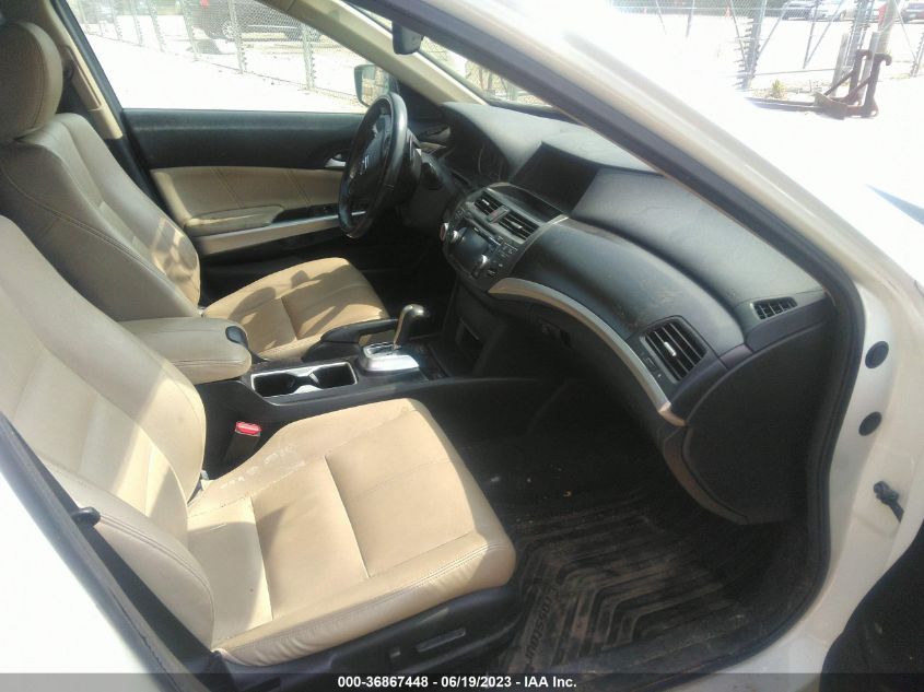 2013 HONDA CROSSTOUR EX-L 5J6TF2H56DL004060