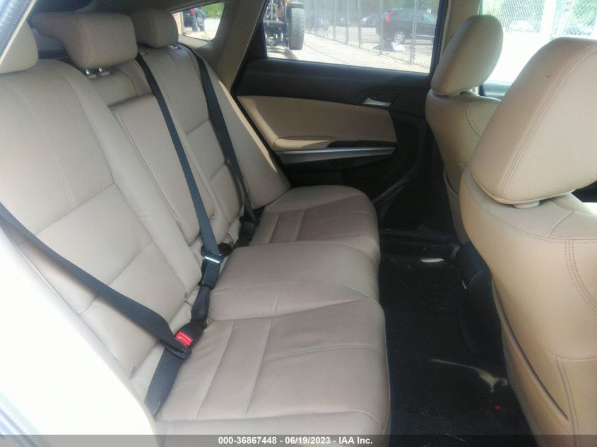 2013 HONDA CROSSTOUR EX-L 5J6TF2H56DL004060