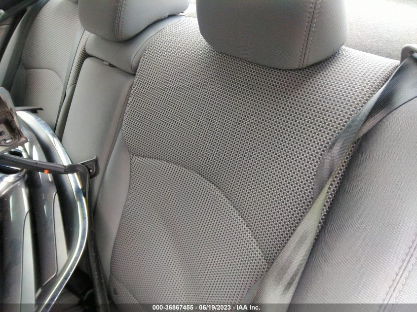 2014 HYUNDAI SONATA GLS - 5NPEB4AC9EH937830