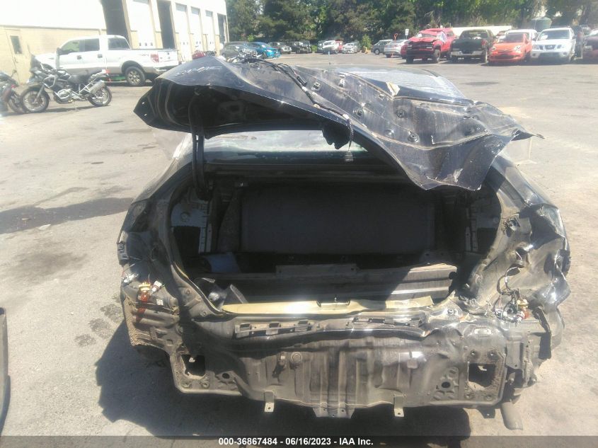 2017 HONDA CIVIC COUPE LX - 2HGFC4B5XHH305323