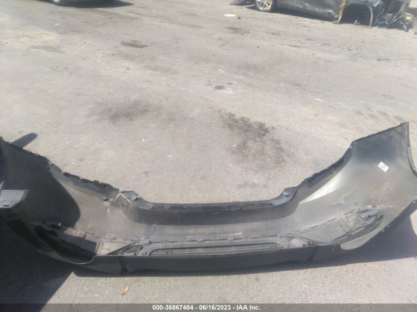 2017 HONDA CIVIC COUPE LX - 2HGFC4B5XHH305323