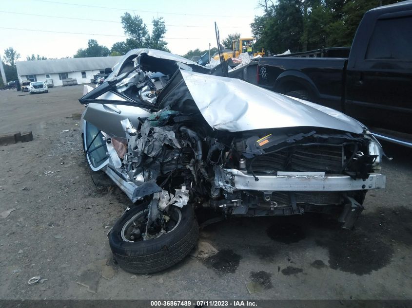 2015 INFINITI Q40 JN1CV6ARXFM520158