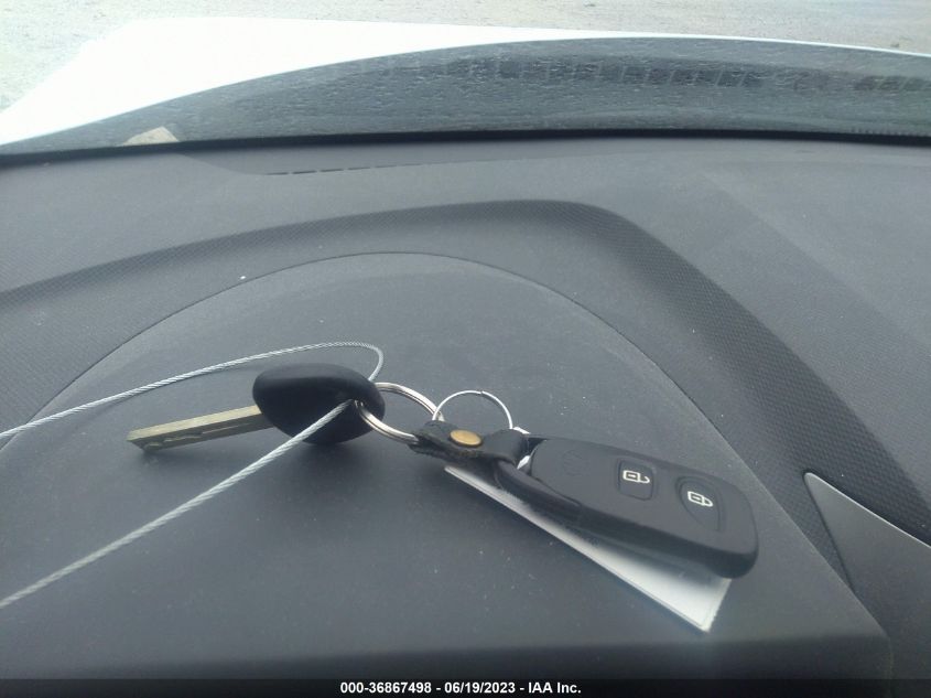 2016 HYUNDAI ACCENT SE - KMHCT4AE4GU956697