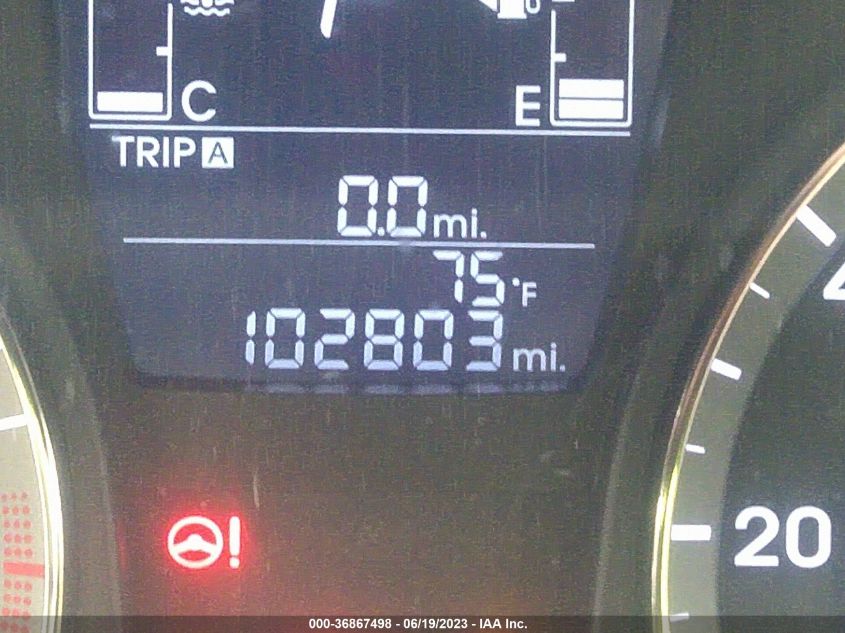 2016 HYUNDAI ACCENT SE - KMHCT4AE4GU956697