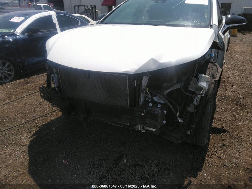 2020 LEXUS NX NX 300 F SPORT - JTJSARDZ2L5000489