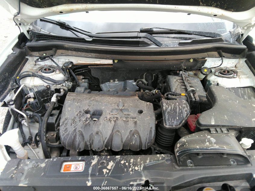 2020 MITSUBISHI OUTLANDER ES/SE/SEL/LE/SP - JA4AZ3A32LZ017249