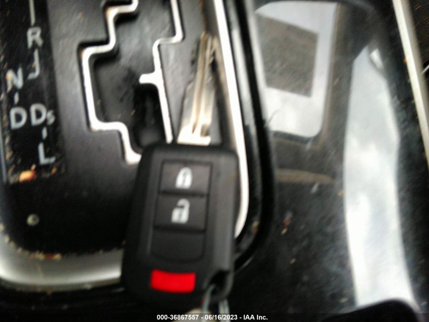 2020 MITSUBISHI OUTLANDER ES/SE/SEL/LE/SP - JA4AZ3A32LZ017249