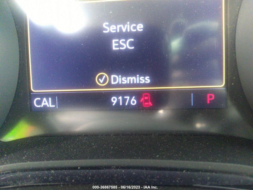 2022 BUICK ENCORE GX SELECT - KL4MMDS2XNB107641