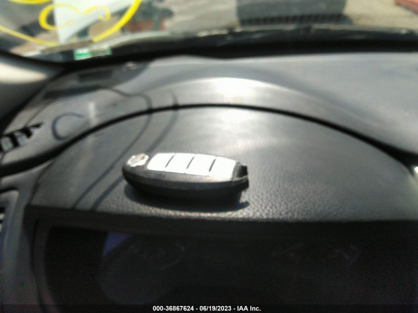 2013 NISSAN ALTIMA 2.5 S - 1N4AL3AP2DC235468