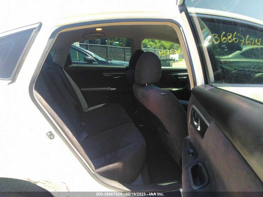 2013 NISSAN ALTIMA 2.5 S - 1N4AL3AP2DC235468