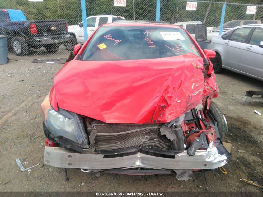 2015 HONDA CIVIC COUPE EX-L - 2HGFG3B01FH526275