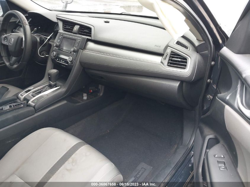 2017 HONDA CIVIC SEDAN LX - 2HGFC2F55HH572027