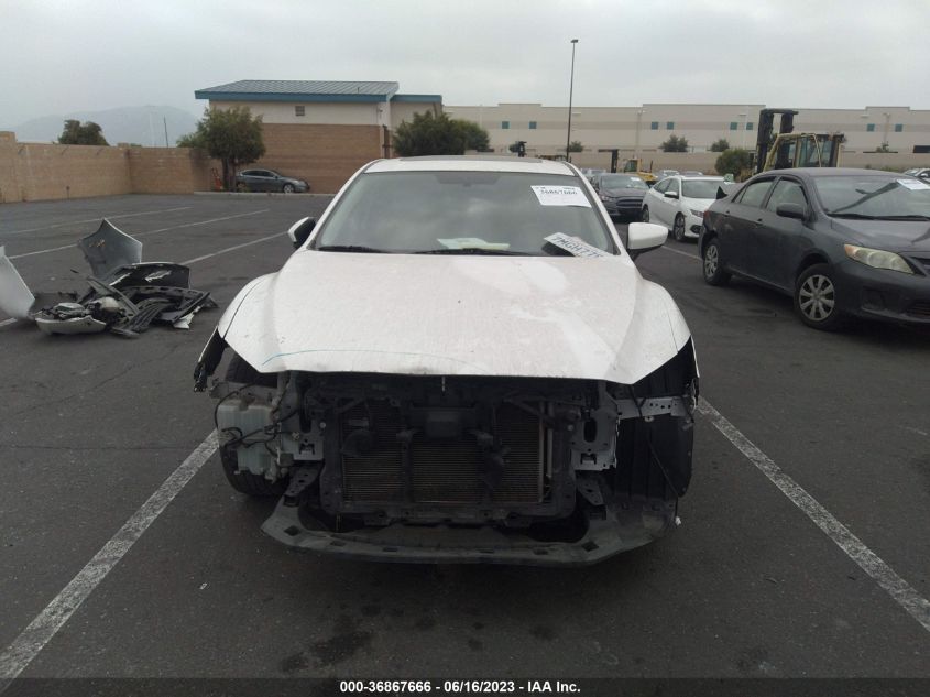 2015 MAZDA MAZDA6 I TOURING - JM1GJ1V52F1186603