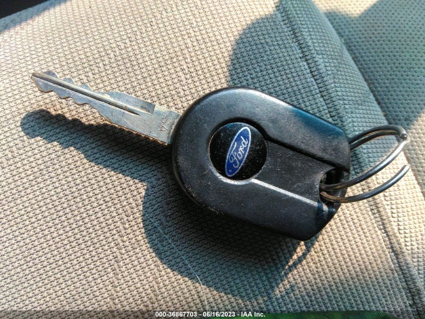2013 FORD EXPLORER - 1FM5K7B84DGB32330