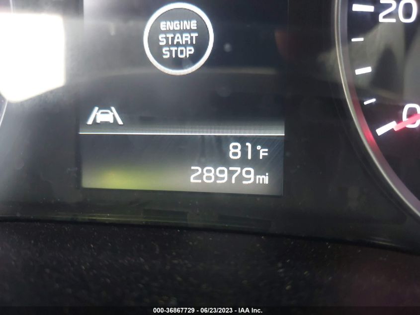 2022 KIA RIO S - 3KPA24AD6NE458177