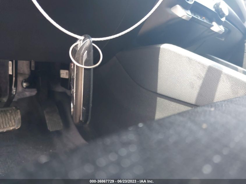 2022 KIA RIO S - 3KPA24AD6NE458177