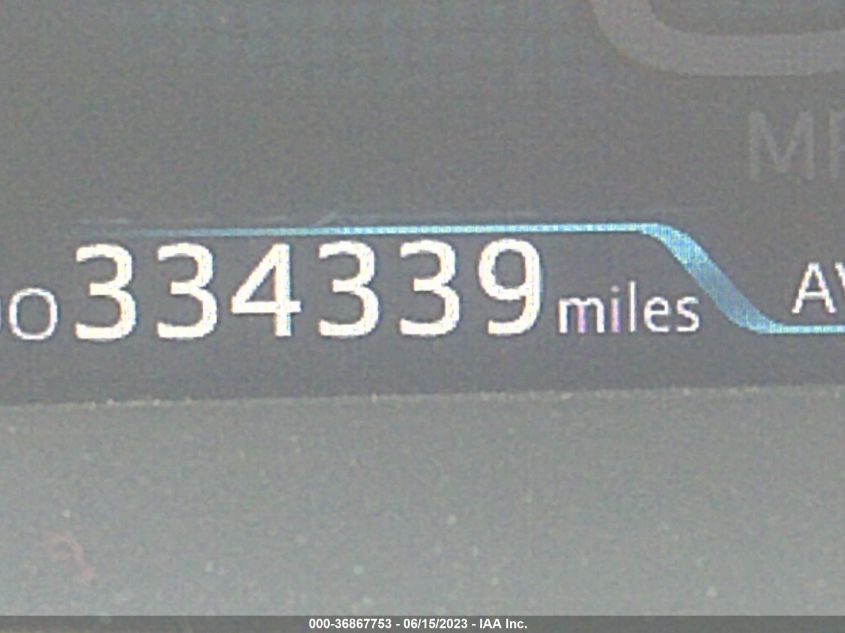 2017 TOYOTA PRIUS TWO/TWO ECO/THREE - JTDKBRFU9H3545447