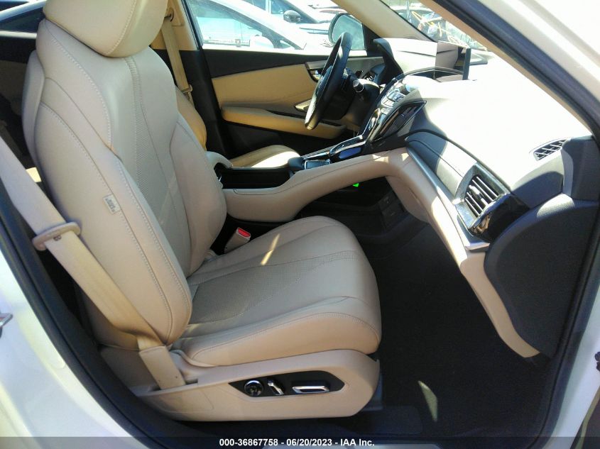 2019 ACURA RDX W/TECHNOLOGY PKG - 5J8TC2H55KL026029