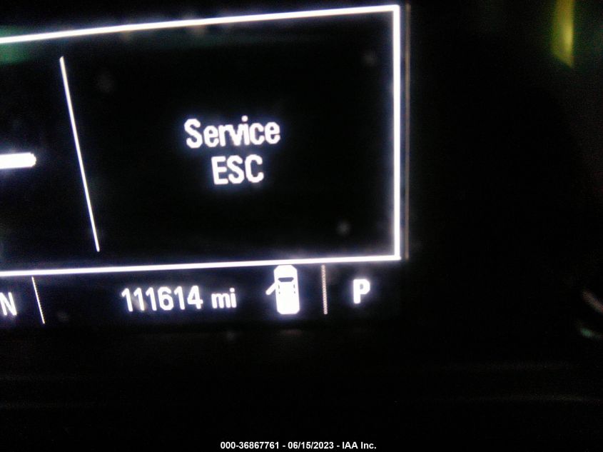 2020 CHEVROLET SILVERADO 1500 CUSTOM - 1GCRWBEK0LZ359067