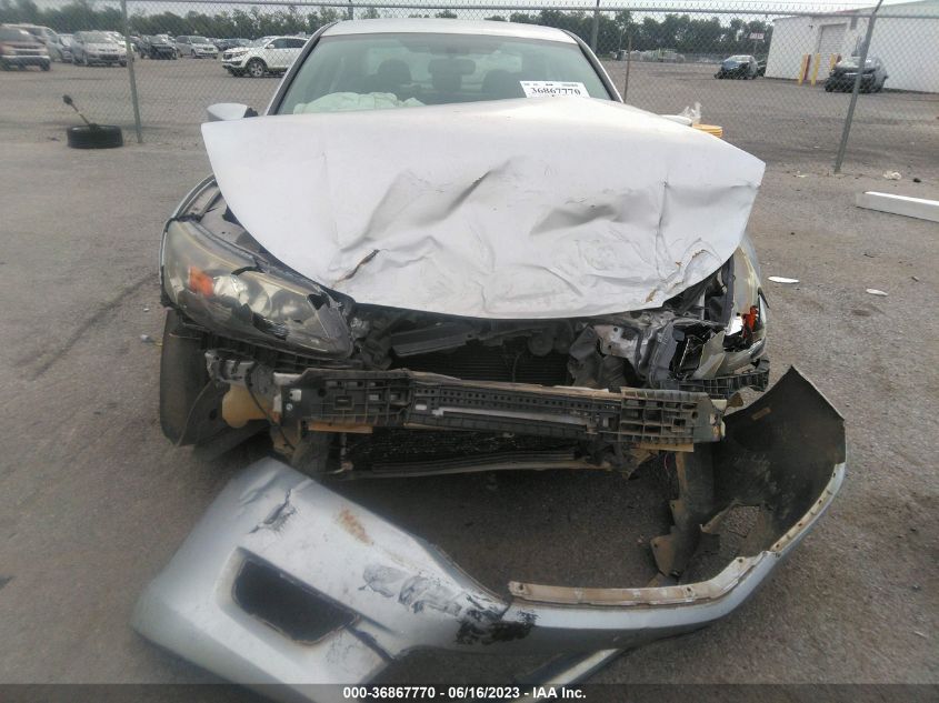2015 HONDA ACCORD SEDAN LX - 1HGCR2F31FA160134