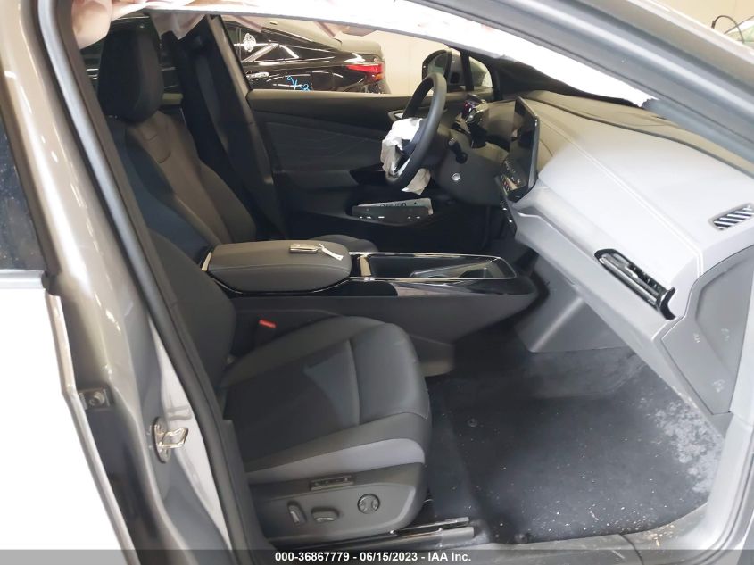 2023 VOLKSWAGEN ID.4 PRO S 1V2FMPE87PC010490
