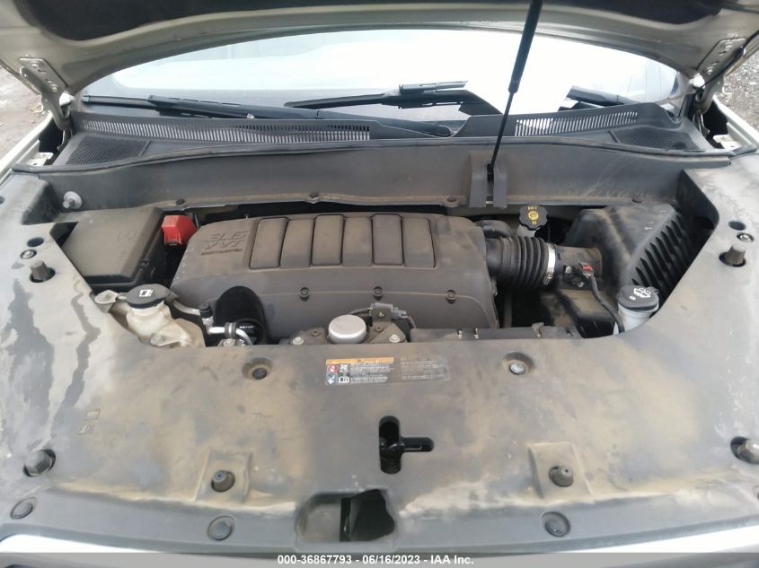 2014 GMC ACADIA SLE - 1GKKVPKD4EJ306224