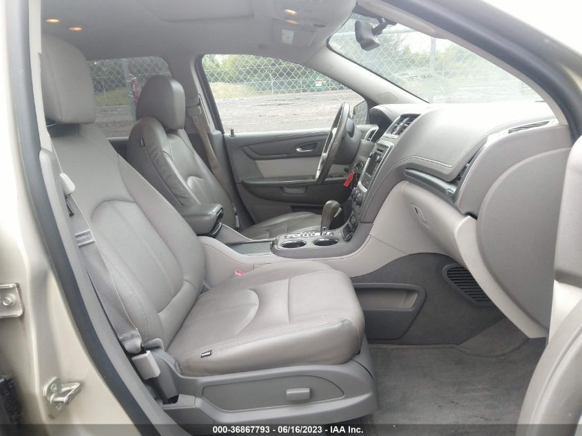 2014 GMC ACADIA SLE - 1GKKVPKD4EJ306224