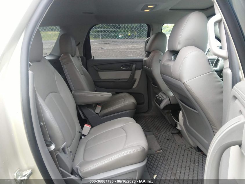 2014 GMC ACADIA SLE - 1GKKVPKD4EJ306224