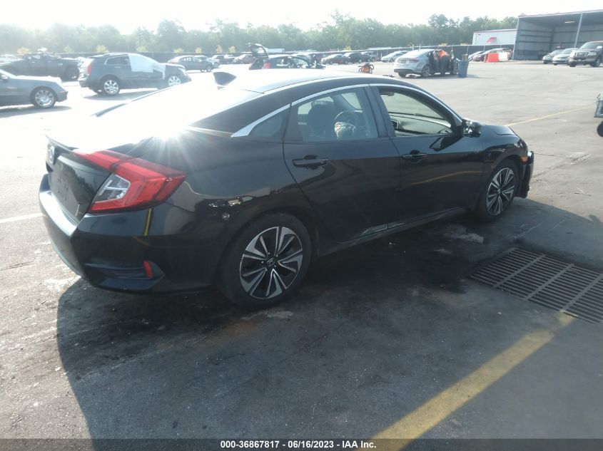 2017 HONDA CIVIC SEDAN EX-T - 2HGFC1F32HH638557