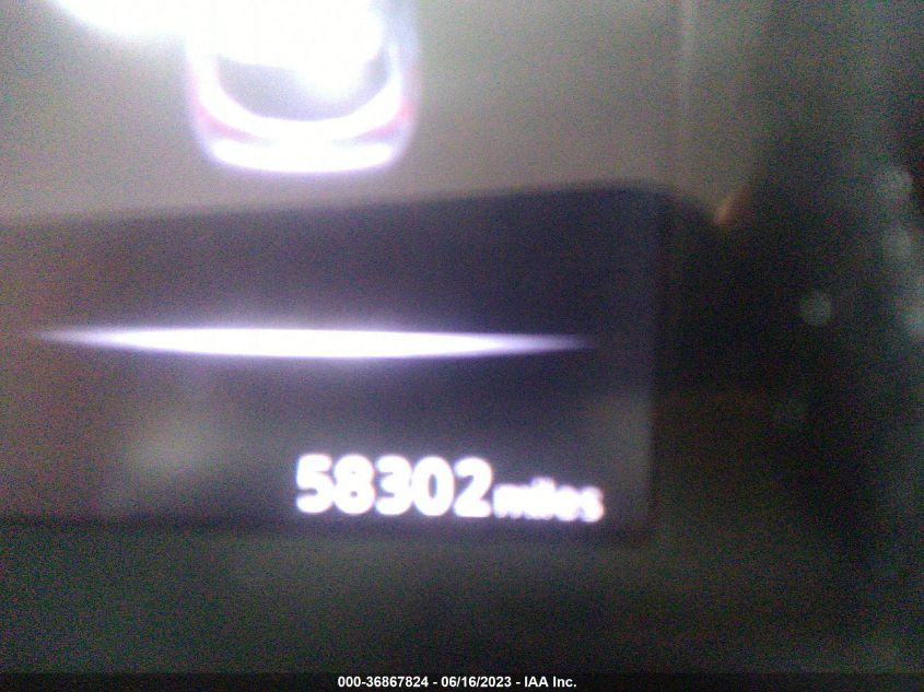 2018 NISSAN ROGUE SPORT SL - JN1BJ1CR3JW259864