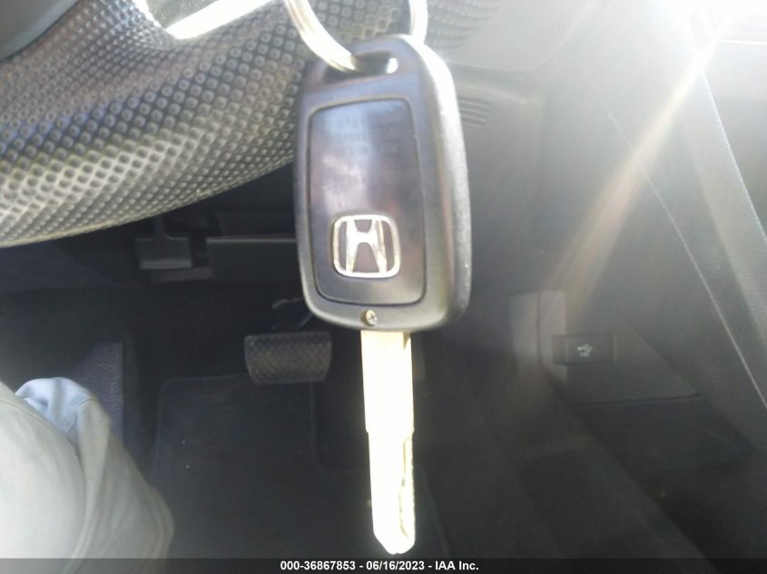 2018 HONDA CIVIC SEDAN LX - 19XFC2F57JE029472