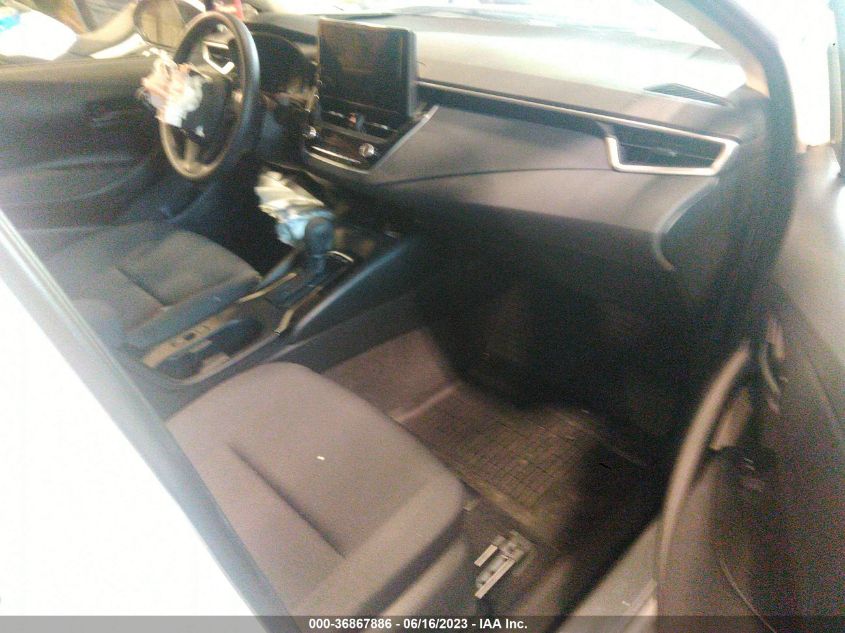 2023 TOYOTA COROLLA LE/SE - JTDBDMHE2P3005391