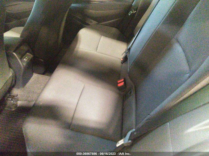 2023 TOYOTA COROLLA LE/SE - JTDBDMHE2P3005391